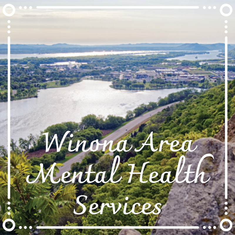 Winona Area Mental Health Services